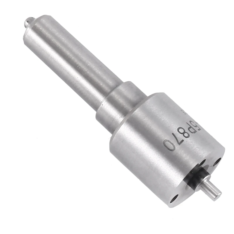 1 шт. DLLA145P870 Новый инжектор дизельного топлива сменные части аксессуары для