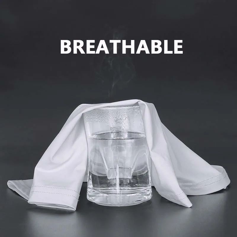 Летняя Солнцезащитная Шелковая Маска гигроскопичность дышащая