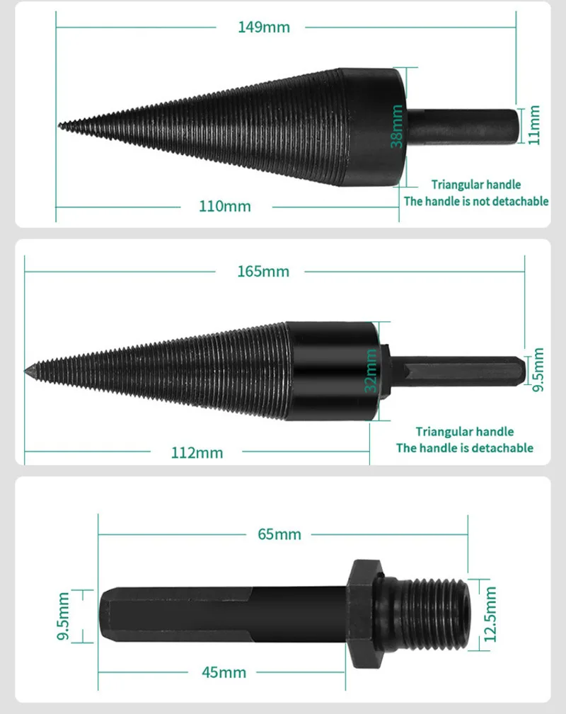Круглая пила для сверления отверстий по дереву фрезер древесины электрическая