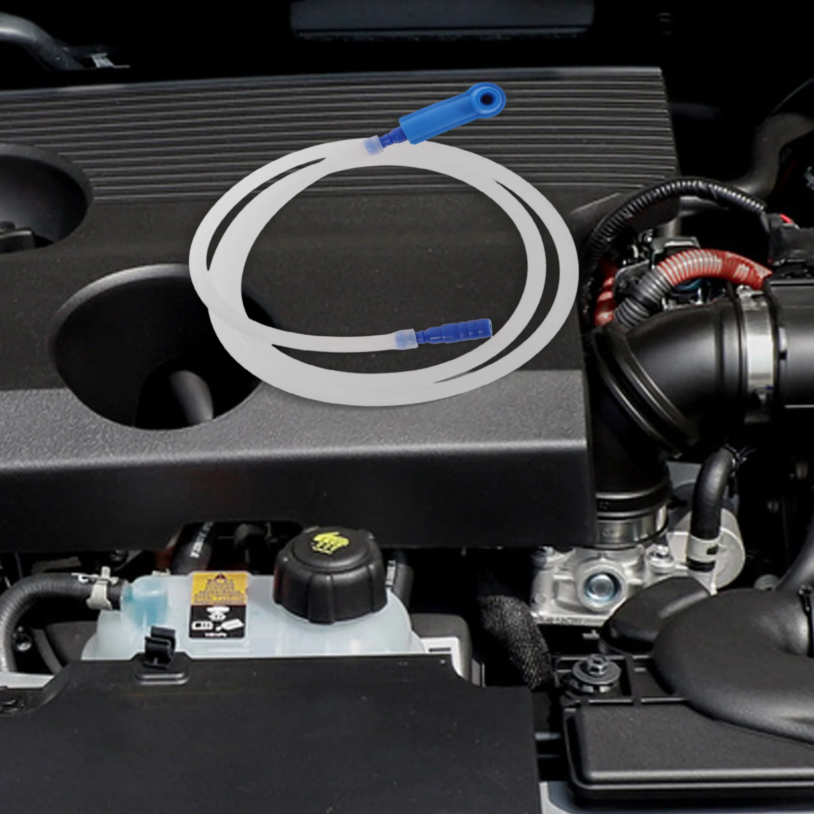 Автомобильный шланг тормозной спускной сигнализатор замена жидкости для