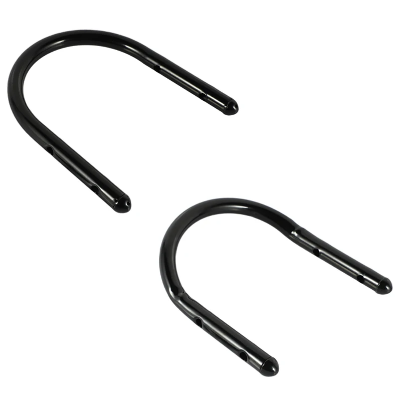 

Motorcycle Retro Modified Tail U-Shaped Tube Elbow is Suitable for Suzuki GN125 GS125 Retro Tailstock Tail Tube