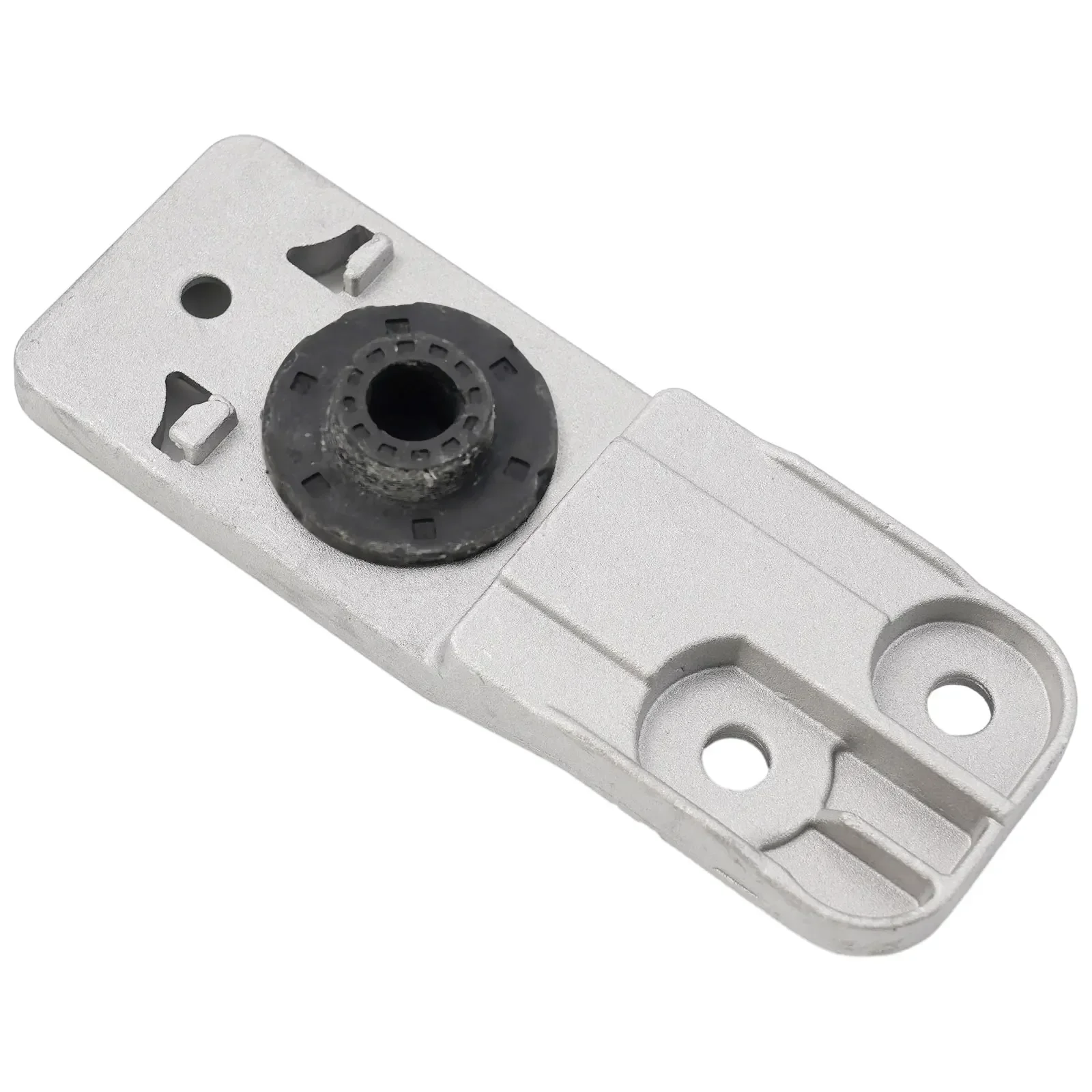 Нижний кронштейн радиатора 13337826 8 25X3 54X0 59 дюйма Аксессуары Алюминиевый монтаж