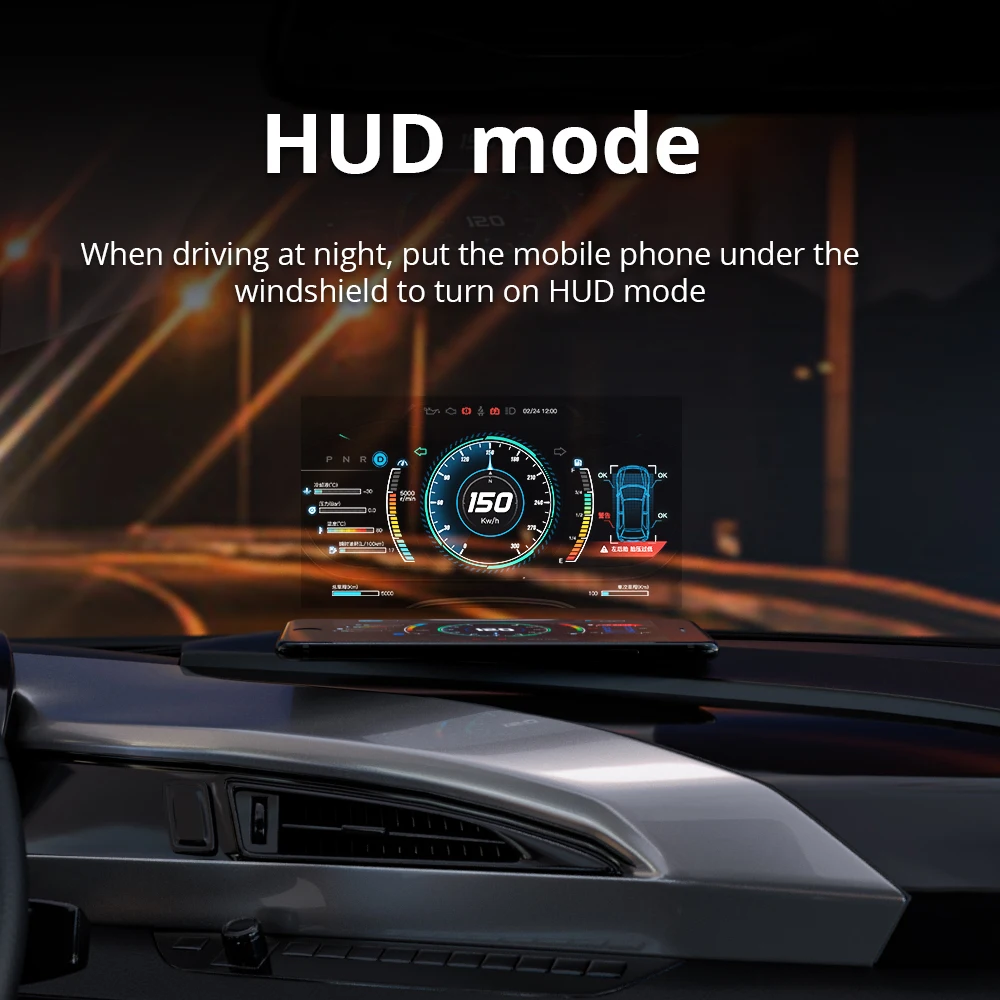 XTOOL AD10 автомобильный OBD2 диагностические инструменты OBD считыватель кодов Сканер