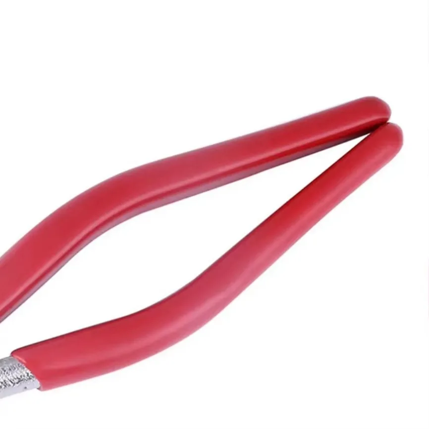 Car Battery Terminal Wiring Pliers Spreader Lightweight Anti-rust Clamp Pincer 1Pc