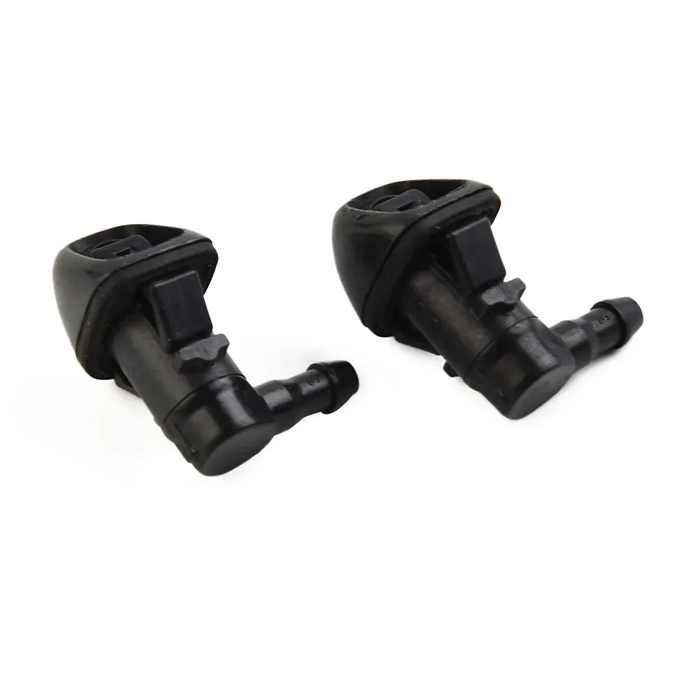 2 шт. для Honda Odyssey 2011-17 насадка омывателя лобового стекла автомобиля 76810TK8A01