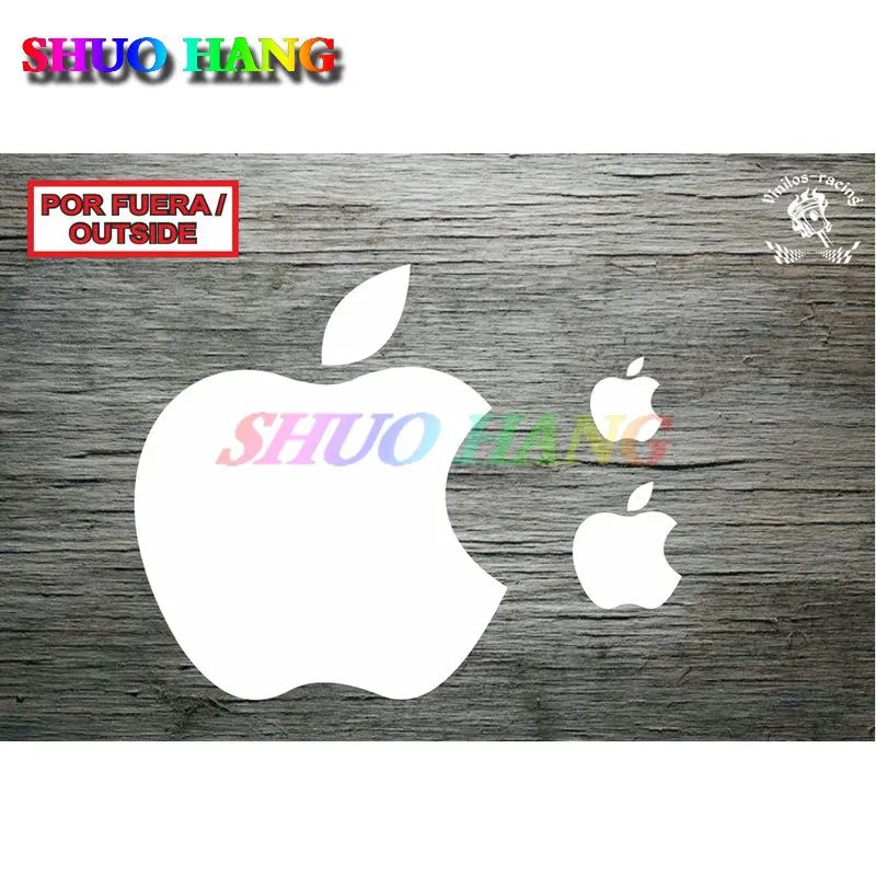 

Виниловая наклейка для смартфона Apple, ноутбука