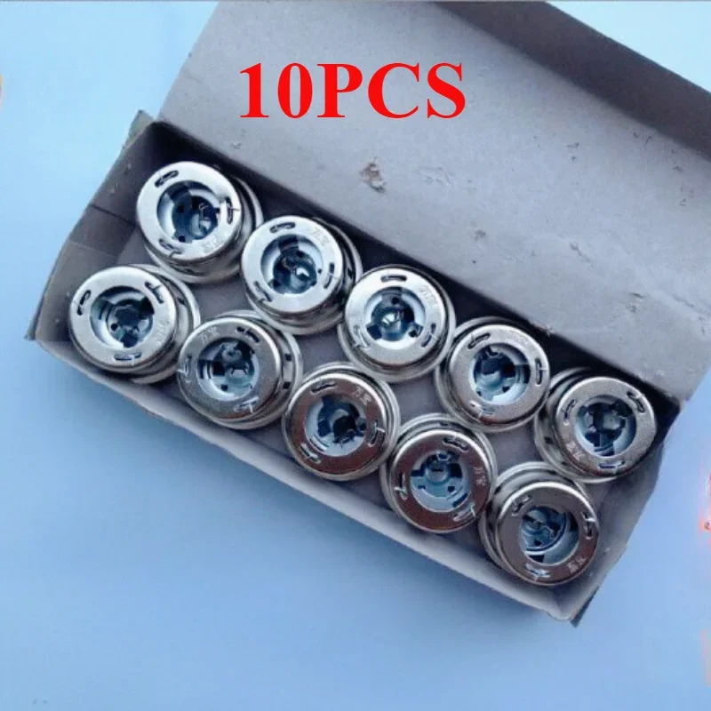 

10 шт. для рисоварки Круглый Магнитный стальной термостат нестандартный