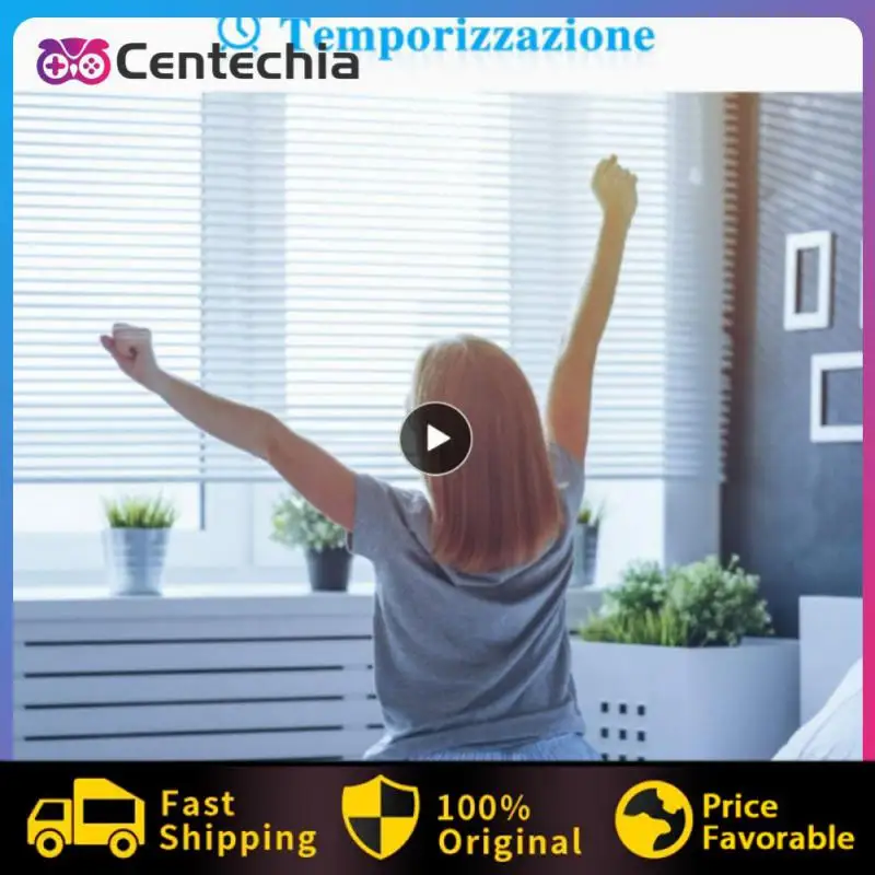 

2/3/5PCS Panel Remote Control Switch Diy Wifi Rf Compatible Wireless Tuya Window And Light Switch App Control