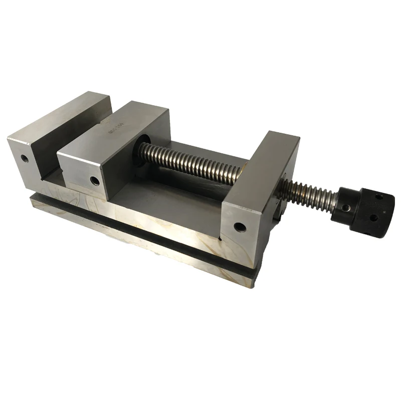 

type Precision Tool Vise with size QGG25,50,63,73,80,100,125 vice