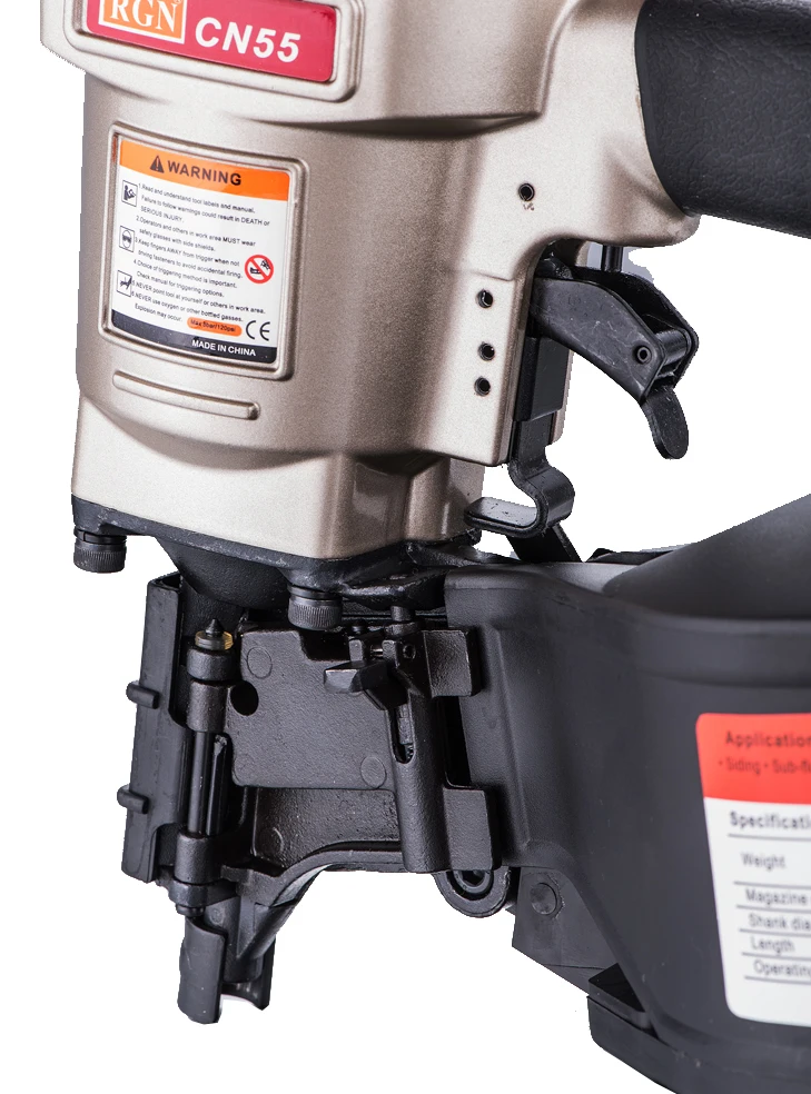 Для катушечного пистолета для гвоздей RGN CN55