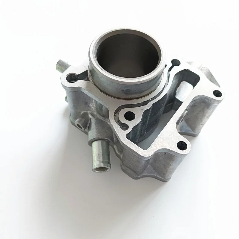Фото Комплект поршневых колец цилиндра 52,4 мм для Honda PCX125 PCX Scooter Lead125 WW Click125i Forza 125 12100-KZR-600, детали двигателя №2