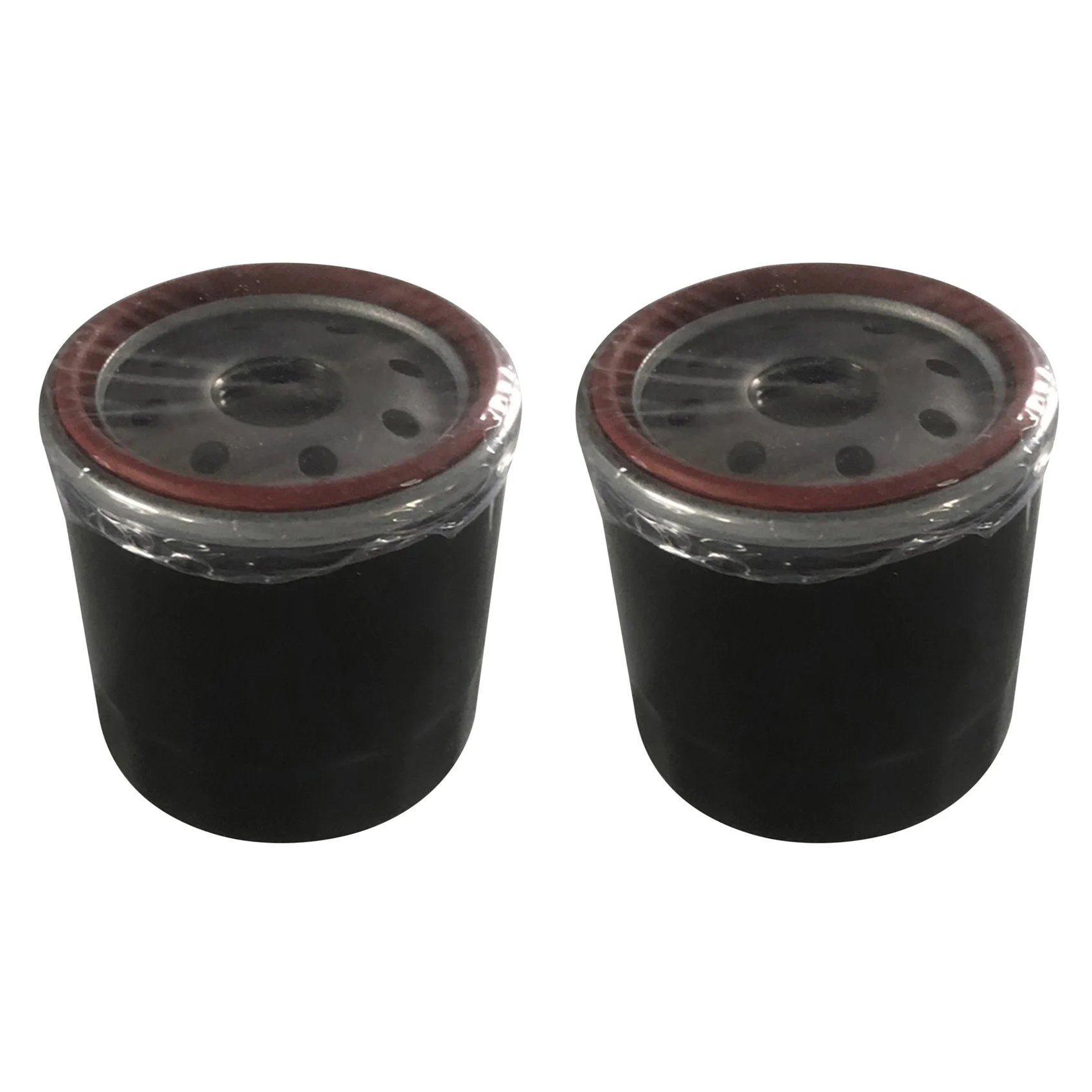 

2 Pack Mowers Oil Filter HG52114 600976 109-3321 Hydro Gear 52114 Filter 43512 Lawn Mower Accessories Hydraulic