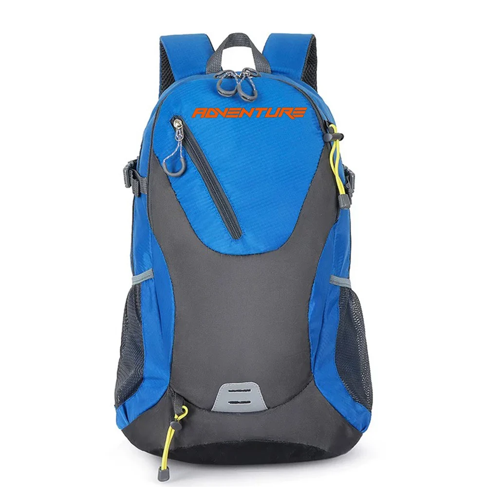 FOR 1290 Super Adventure Duke 2021 2022 New Outdoor Sports Mountaineering Bag Men's and Women's Large Capacity Travel Backpack