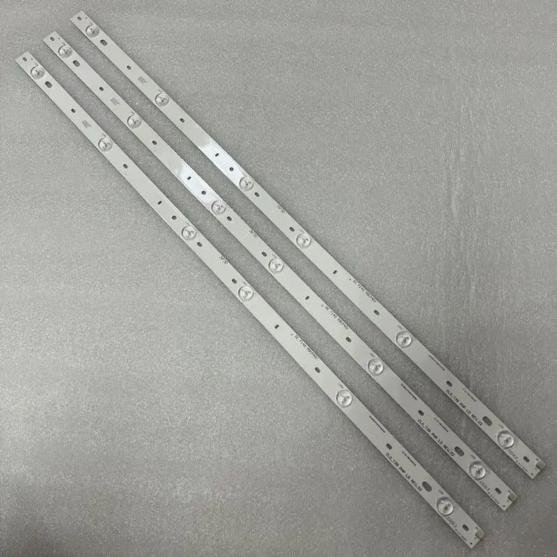 Фонарь 6LED для CLO_T39 PHP LD фонарь CLO_T39 PHP LD IC-B-TBAC39D192 39PFL5708/F7 39PFL4398H/12 TPT390J1-HJ1L02