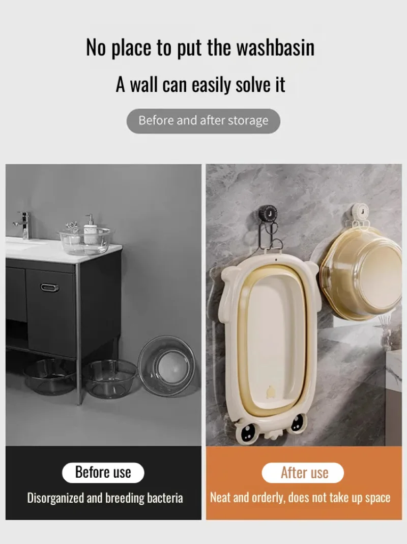 Крючок на присоске с вращающейся конструкцией идеально подходит для