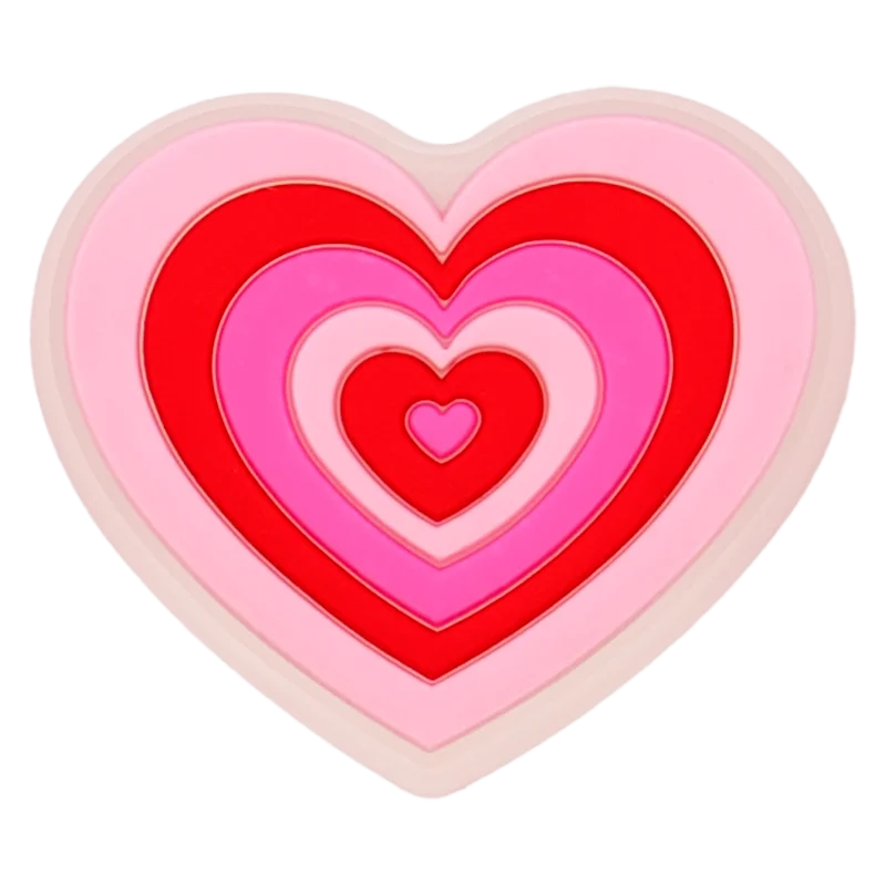 1 шт. светодиодные подвески-сабо с розовым бриллиантом милые собаки кошки