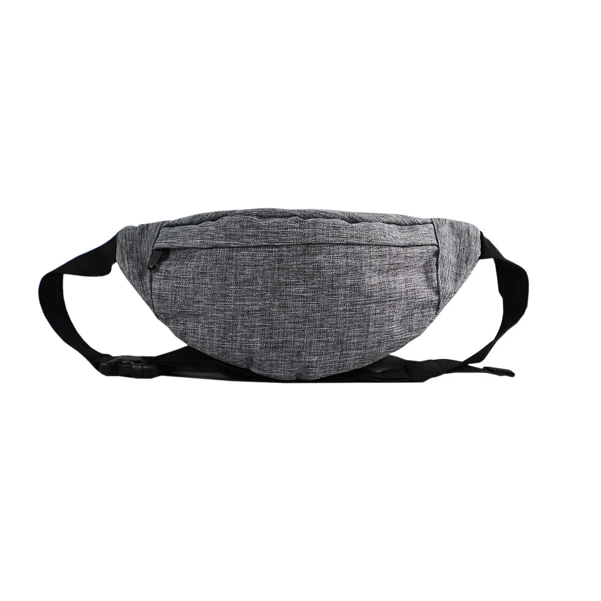 

Oxford Waist Bag Running Sport Pack Casual Belt Bag Women Waist Pack Bag for Belt Hip Bag Fanny Pouch Bags