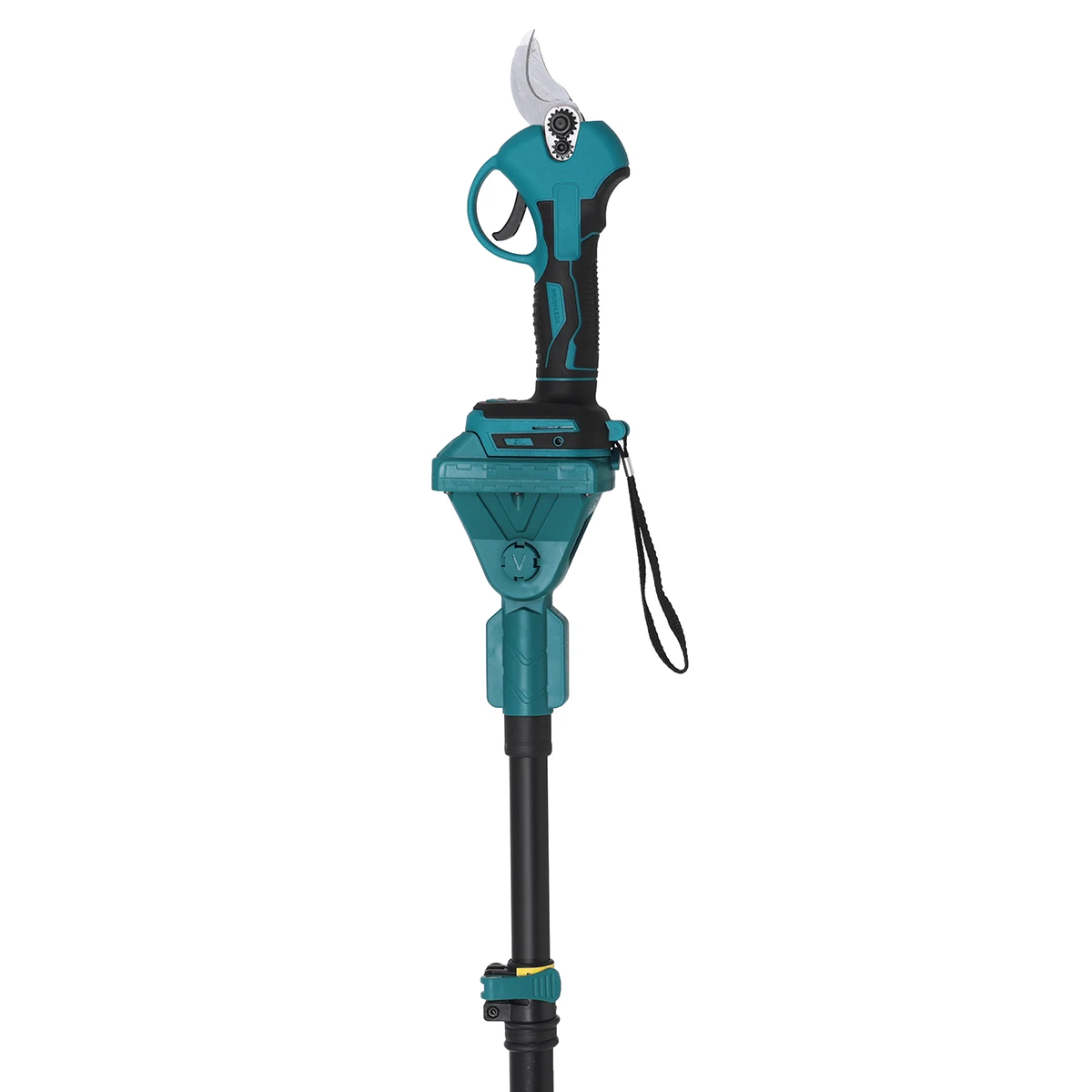 Бесщеточные аккумуляторные электрические секаторы с телескопической стойкой 250