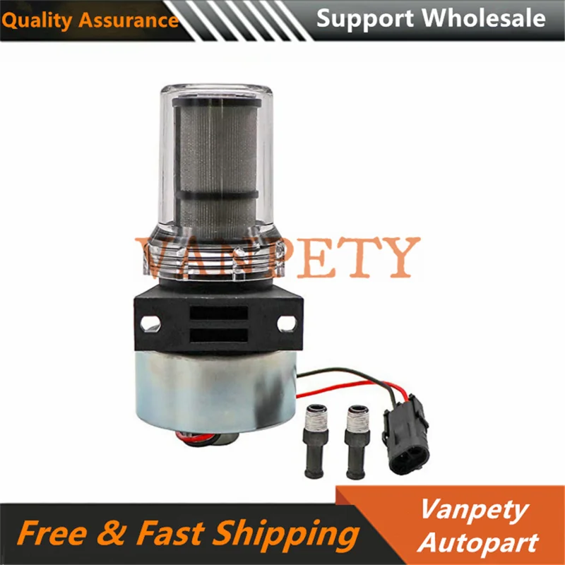 Новый Дизельный топливный насос 41-7059 30-01108-03 для охлаждающего агрегата Thermo King MD KD RD