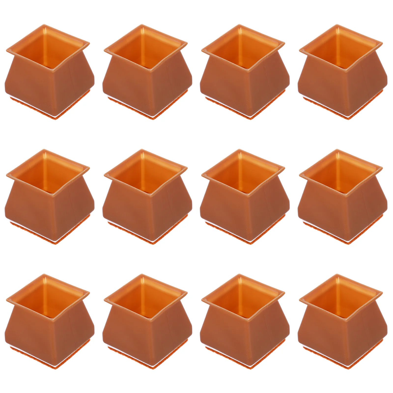 

Chair Feet Leg Caps Protectors Floor Silicone Protector Rubber Tips Pads Glides Covers Desk Socks Ladder Furniture Table Cover