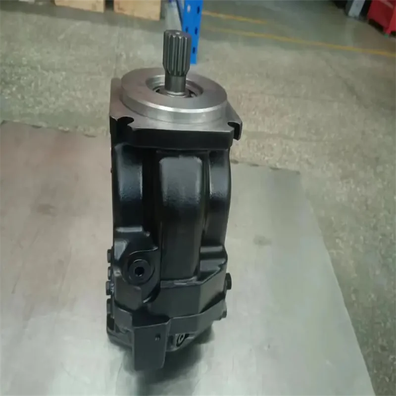 Lainuo Dan-foss Оригинальный новый гидравлический насос AT 455737 Используется для