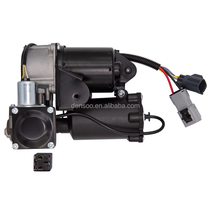 

Air Suspension Compressor Pump LR023964 949-900 LR011837A LR105303 For Land Rover LR3 LR4
