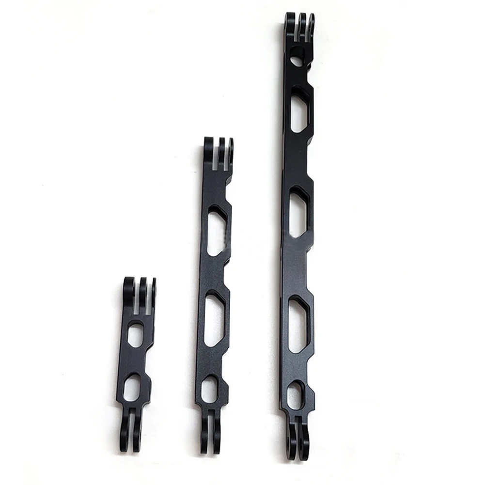 Практичная опора для фотосъемки из алюминиевого сплава легкая установка прочный