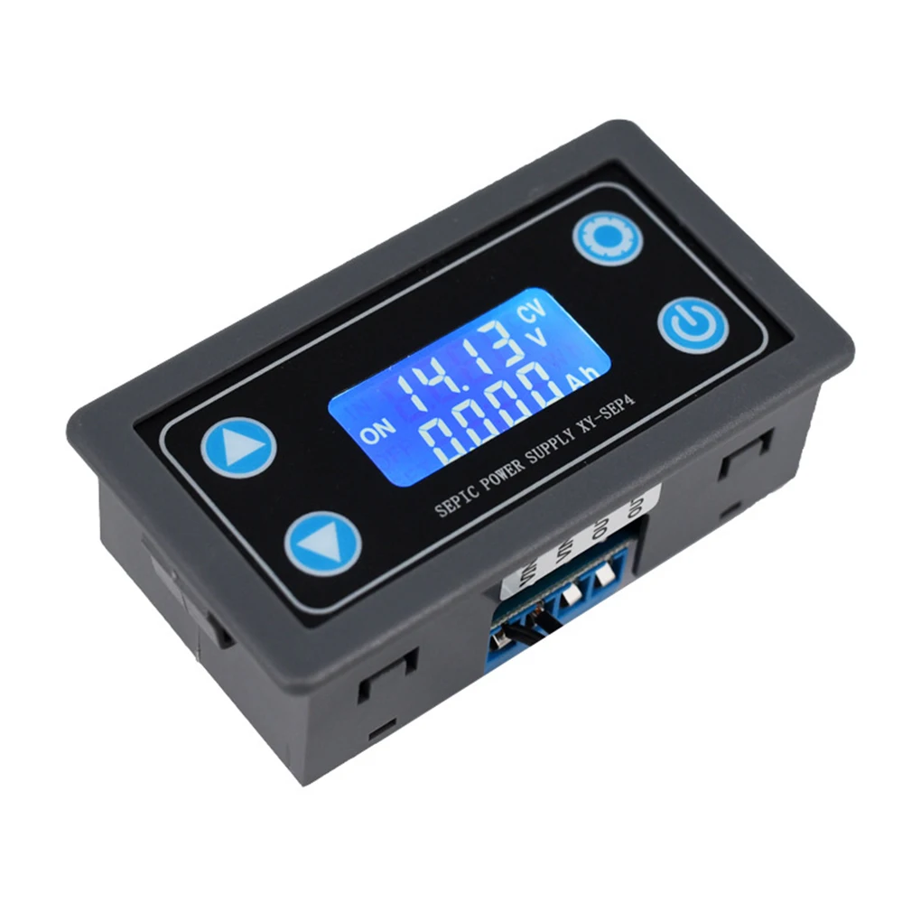 

0 5 to 30V Voltage Converter Stepdown Module Automotive Accessories