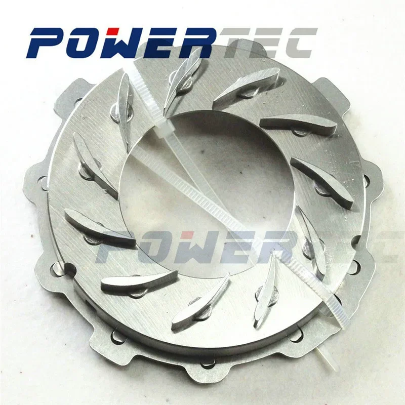 765261 756867 -0001 -5008S Кольцо турбонасадки для Seat Altea/Leon/Toledo III 140HP 103Kw 2.0TDI BMP BMM 03G 253014 N