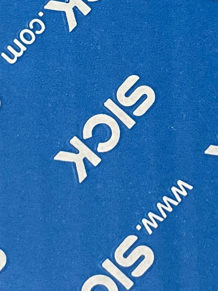 Germany SICK New Color Label Sensor 1078134 KTX-WP92342252ZZZZ