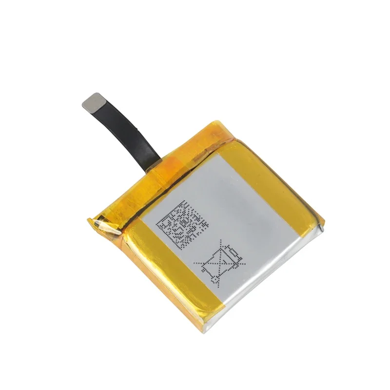 Сменная батарея для умных часов PL412221H 412221 220 мАч для Huami Amazfit GTS A1913 A1914 с бесплатным набором инструментов (art.: 3920dcff23a6e) - 3920dcff23a6e