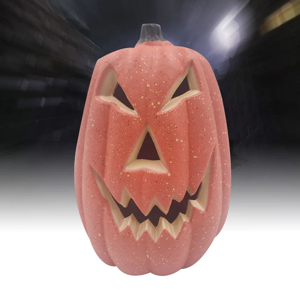 

Pumpkinlantern Lanterns Party Decorations Decoration House Haunted Glowing Light Jackactivity Layoutlights Prop Decorative