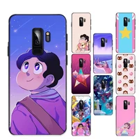 yndfcnb steven universe phone case for samsung s20 lite s21 s10 s9 plus for redmi note8 9pro for huawei y6 cover