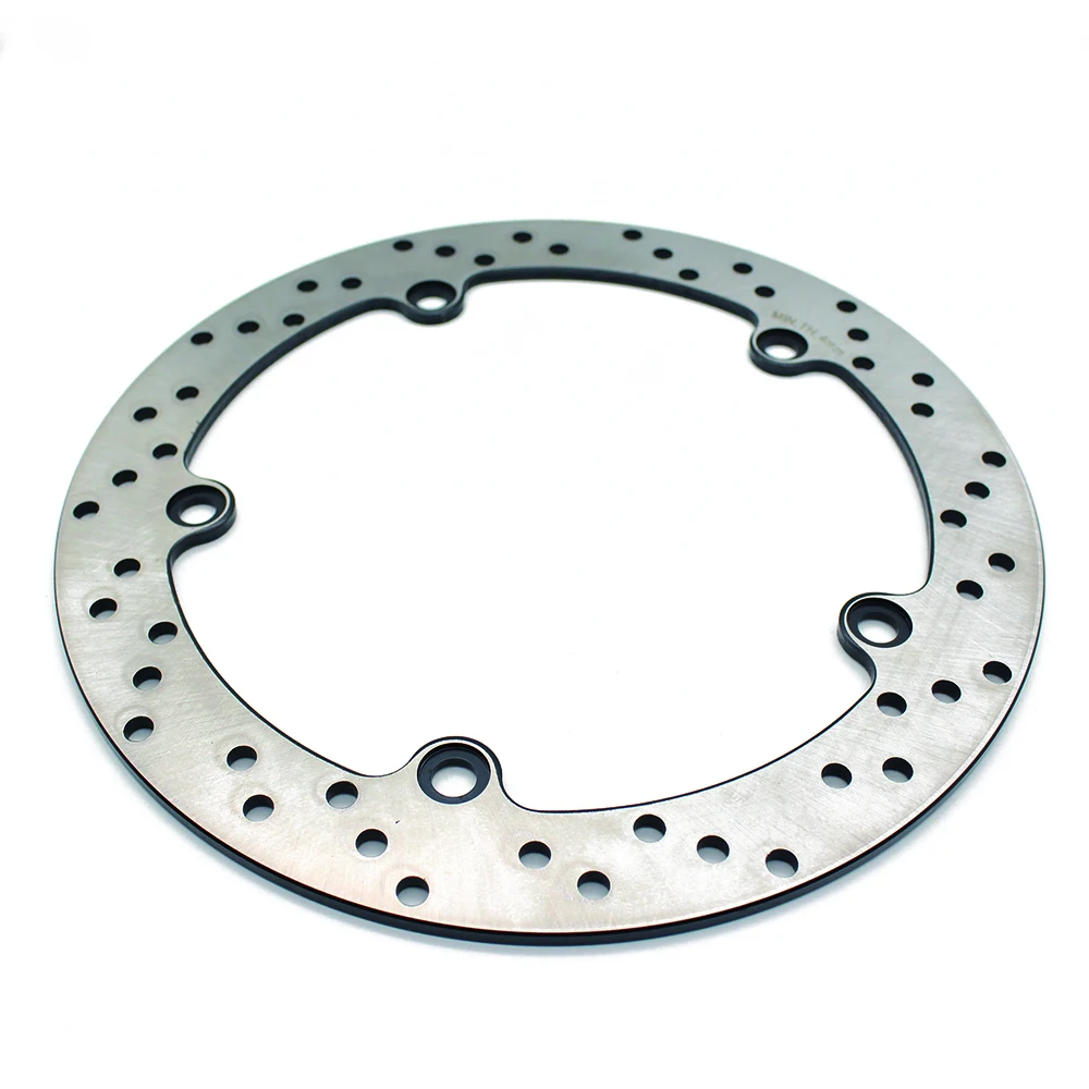 Tylna tarcza hamulcowa do motocykli BMW R1150GS Adv R850C R850GS R850R R850RT R1100GS R1100R R1100RT R1100S R1150R R1150RS R1150RT