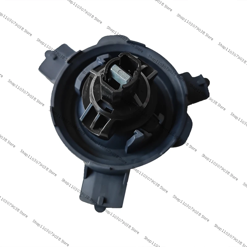 Фото Для Peugeot 206 206CC 207 207CC для Citroen C2 замок для топливного бака внешняя крышка Крышка для топливного бака №4
