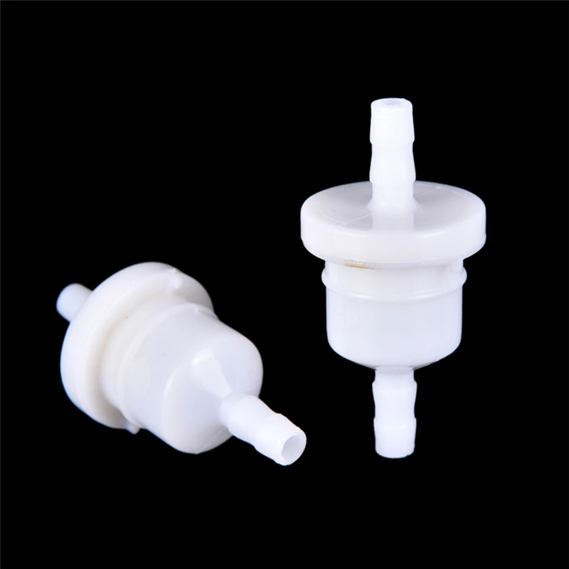 

New Universal Inline Mini Hose Fuel Gasoline Motorcycle Scooter Filter