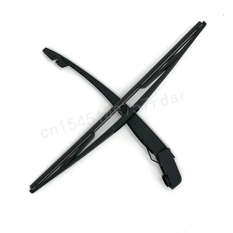 Автомобильная Задняя щетка стеклоочистителя в сборе подходит для Opel compa C / combo