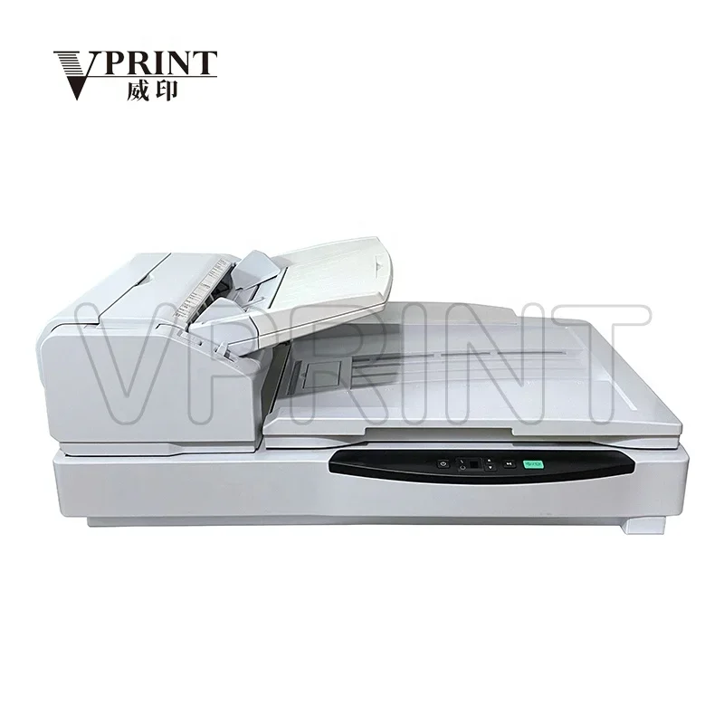 KV-S7097 7097 S7097 A3 высокопроизводительный планшетный + ADF сканер документов для panasonic 100