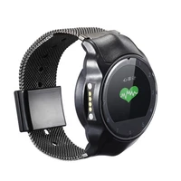 waterproof gps watch for prisoners with take off criminal tamper proof gps smart watch non removeable strap gps watch