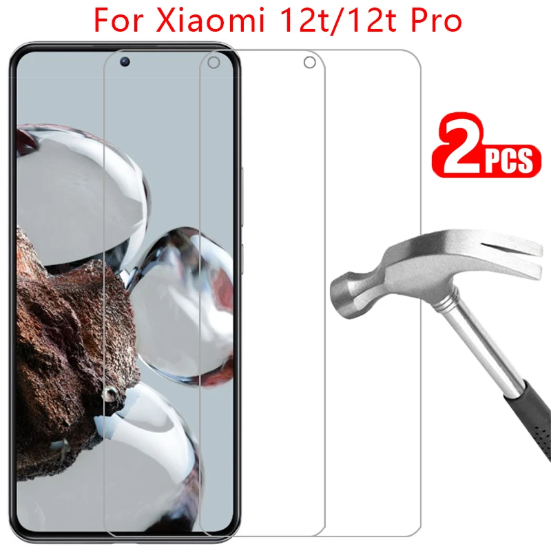 

tempered glass for xiaomi 12t pro protective glass screen protector on xiaomi12t 12 t t12 12tpro film xiomi xiami xaomi xiao mi