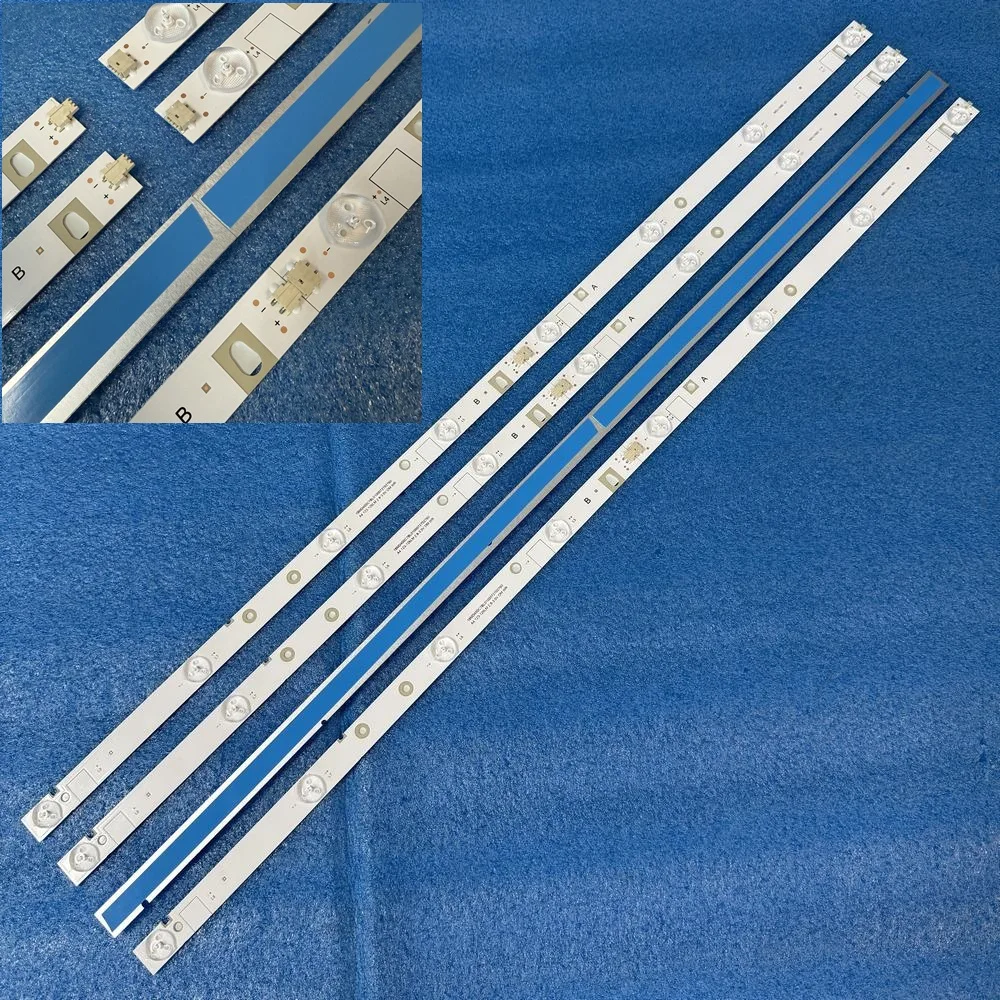 

Светодиодная лента Bented для телевизора