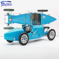 112 1925 bugatti t35 vintage car high simulation diecast car metal alloy model car display ornaments for boys gifts collection