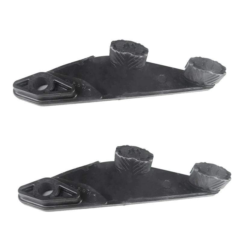 

816511P000 Car Sunroof Rail Slider Sunroof Glass Bracket for Kia Sportage Sorento Hyundai IX35