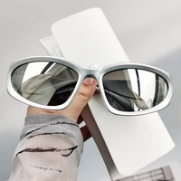 brand design polarized sunglasses women men fashion mirror sport luxury vintage unisex uv400 sun glasses driver shades oculos
