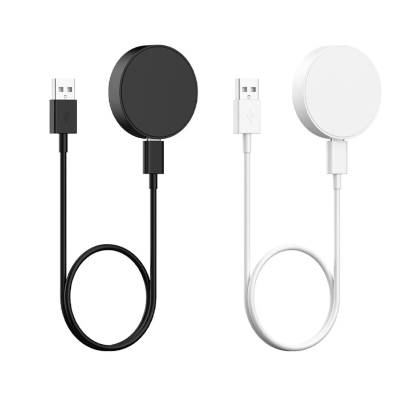 

Smartwatch Charger Magnetic for GT Cyber Magnetic USB Charging Cable Smartwatch Charger 20'' Length