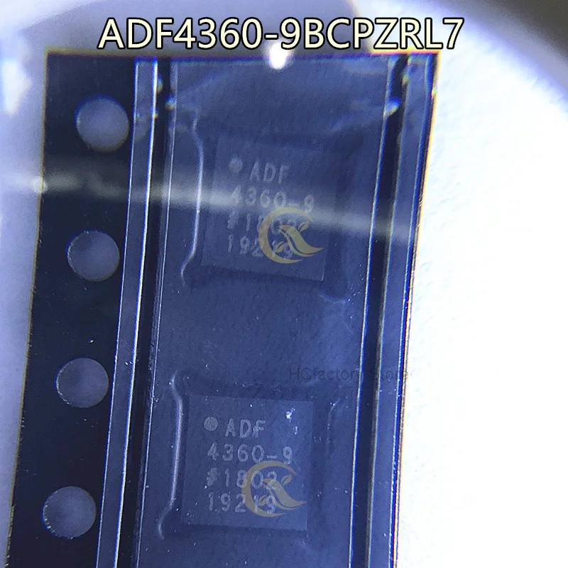 Новый генератор часов adf4360-9bcpzrl7 lfcsp24 оптовая продажа единый дистрибьютор - купить