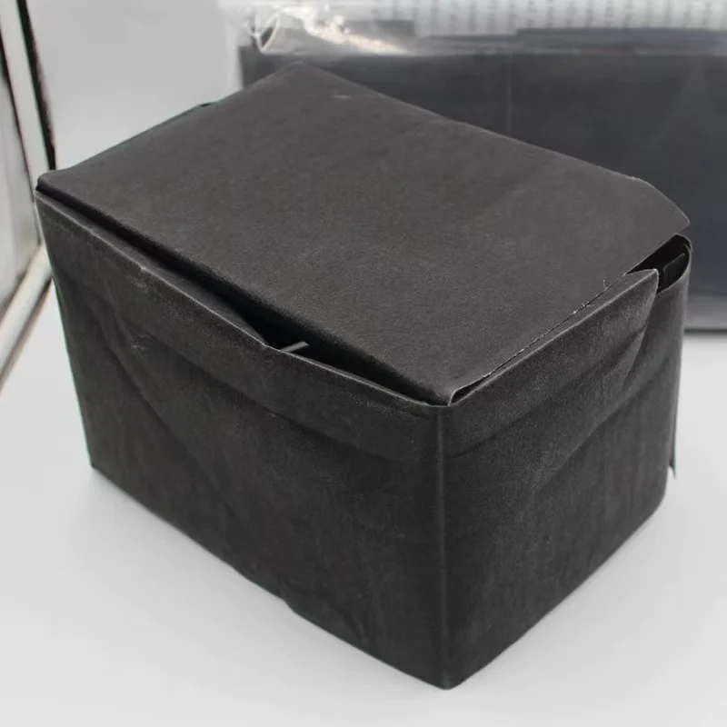 

Чехол для аккумулятора Volkswagen MK7, Tiguan, Skoda A3, Jetta, Magotan, B8, защитный чехол для аккумулятора Golf 5Q0915, 411b, E, D