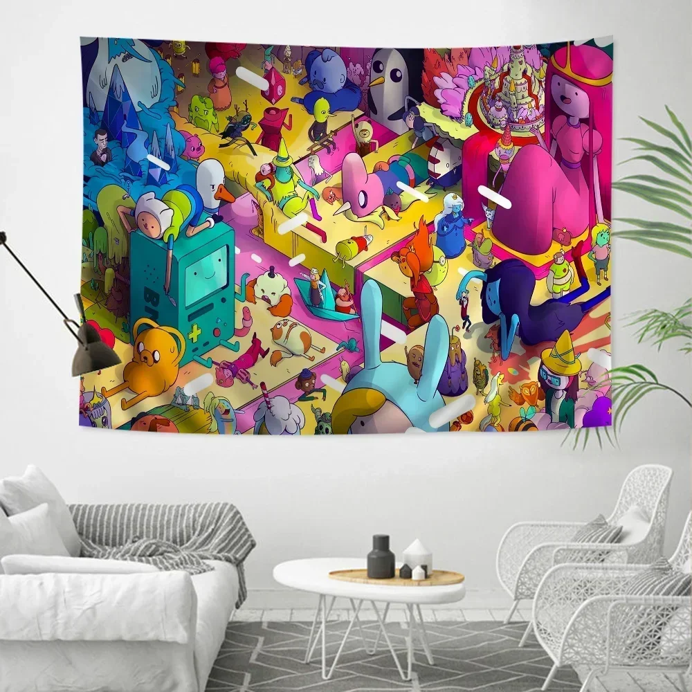 Настенные подвесные листы для декора интерьера дома