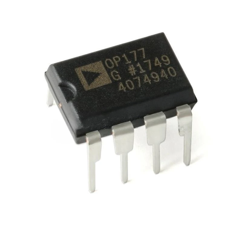 

5Pcs/Lot OP177GPZ 8-DIP Help PCBA Complete BOM And Material List