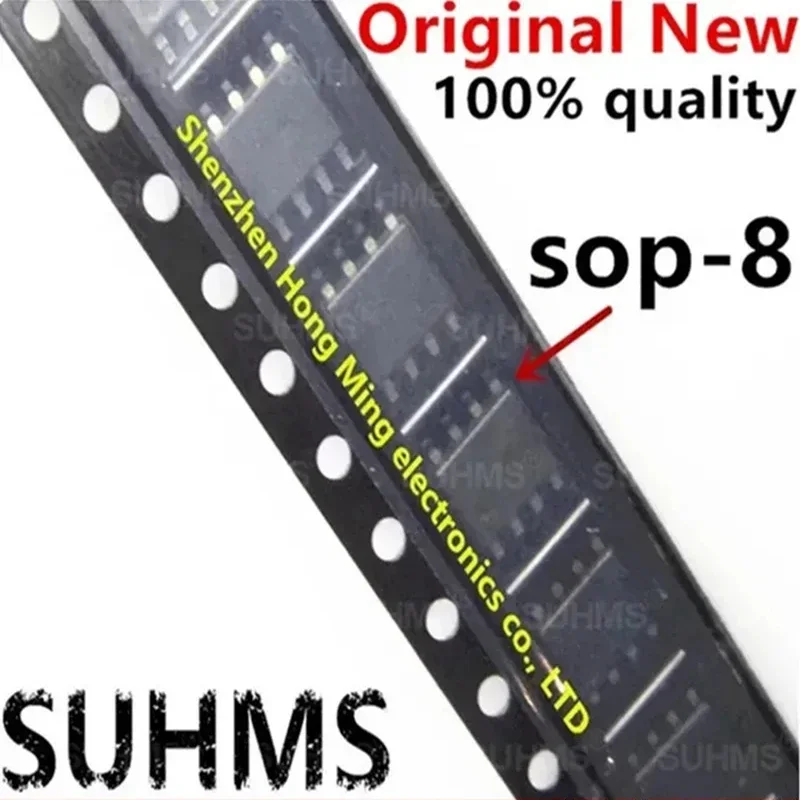 (10 шт.) 100% новый DS75176BM DS75176BMX DS75176BTM DS75150MX DS75451MX sop8